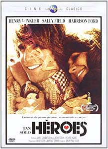 Heroes (1977) (DVD)